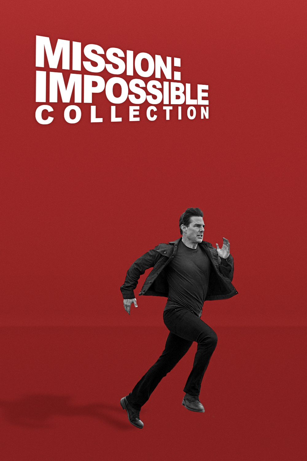 Mission Impossible [93666] (A1724428265) Collection (Movies) --Plex--